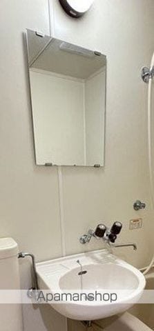 サンホワイト磯子の内装写真