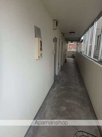 ビッグバーンズマンション南郷IIのその他写真