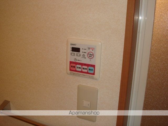 グランツの内装写真