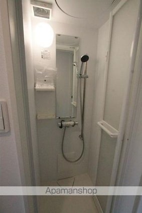 サンクチュアリ南長崎[1R/13.48m2]のバス