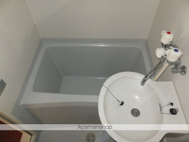 レオパレスグランドールの内装写真