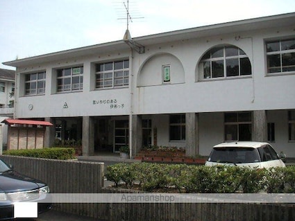 ゼファーしるく[2DK/50.21m2]の周辺6