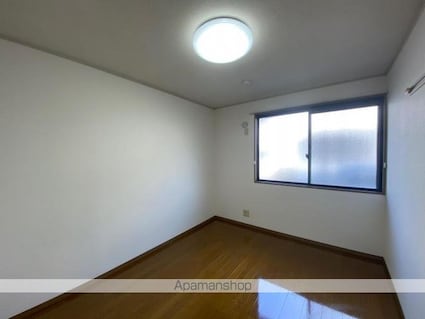 グリーン・ショットＡ・Ｂ[3DK/55.42m2]の内装2