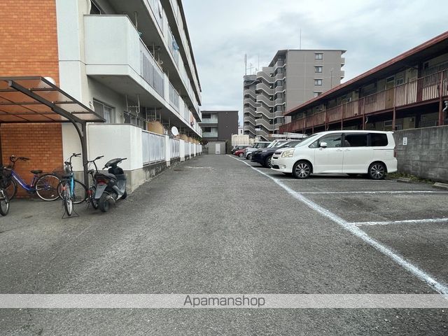 ハイム太子堂のその他写真