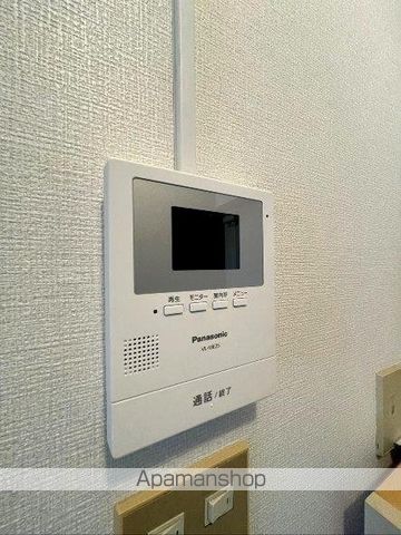 レジデンスOKの内装写真
