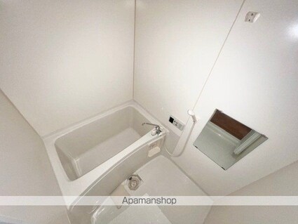 ゼフィールⅡ[2K/36.4m2]のバス