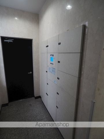 パークフラッツ渋谷代官山のその他写真