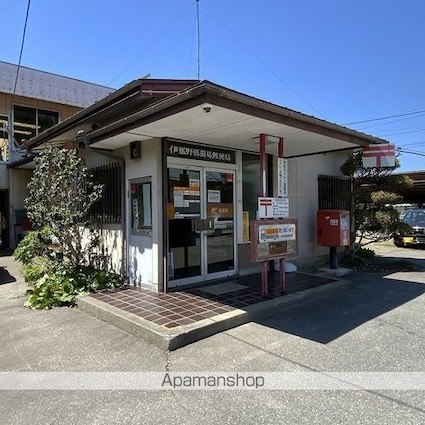 エドワーズハイツ[3DK/55.8m2]の周辺1