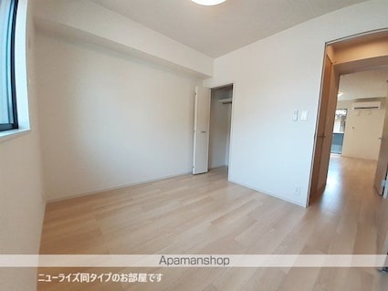 ラ・レコルト宇多津Ⅱ[2LDK/50.53m2]のその他部屋・スペース