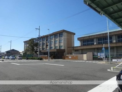 和歌山県和歌山市秋月[1K/27m2]の周辺1