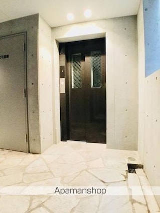 ハリーズ世田谷代田[1K/25.12m2]の外観8