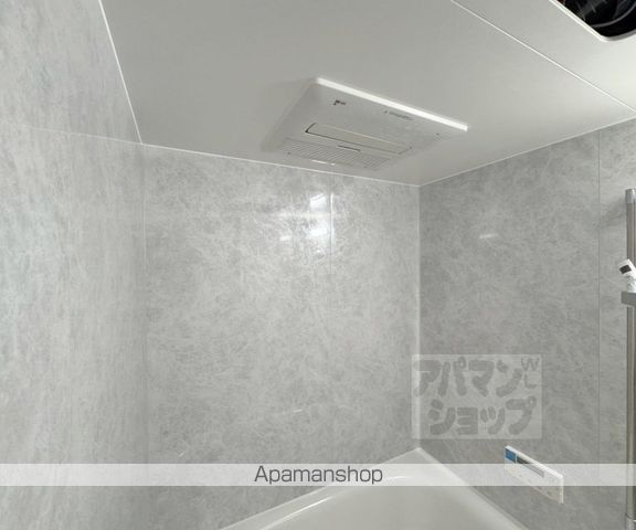 GRAN LUXE御所南の内装写真