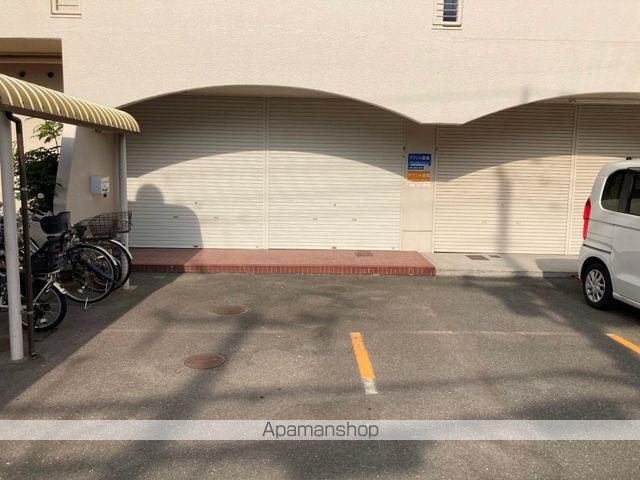 シャトー新町のその他写真
