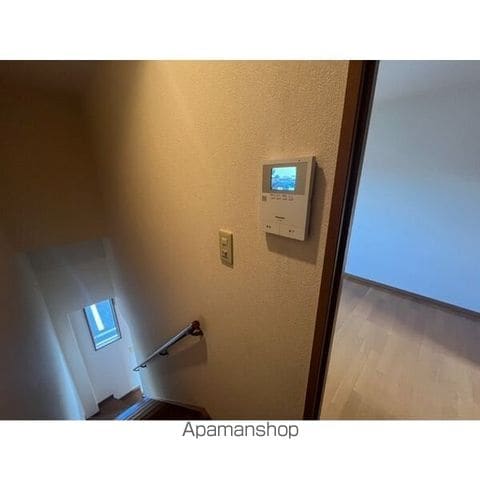 ファミール上町の内装写真