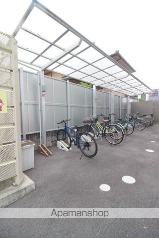 フィユメゾン学南町の外観写真