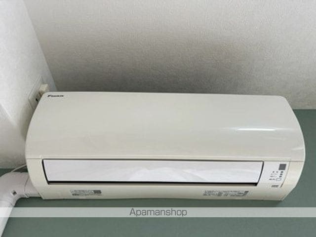 司ロイヤルハイツ新屋敷の内装写真