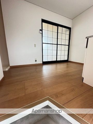 片岡コーポの内装写真