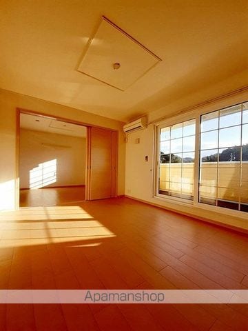 オ シャンブル T・Sの内装写真