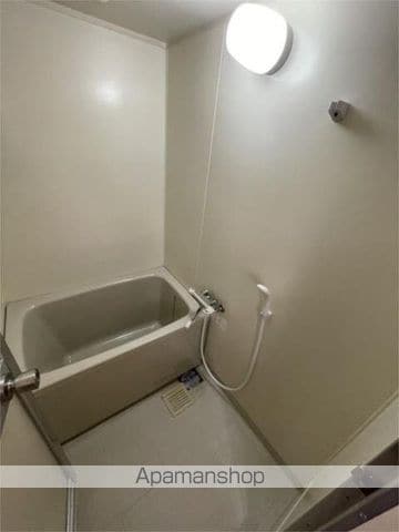 コンフォートステージIIの内装写真