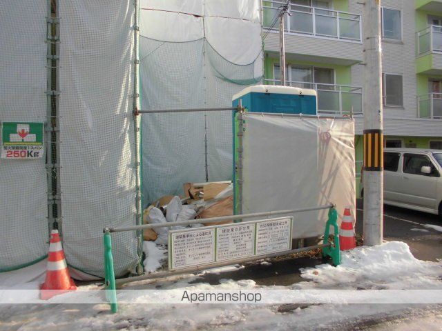 プレシェルト美園のその他写真