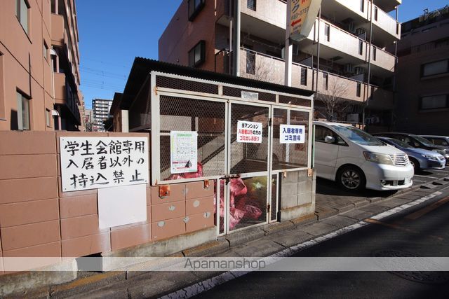 第12増尾ビルのその他写真