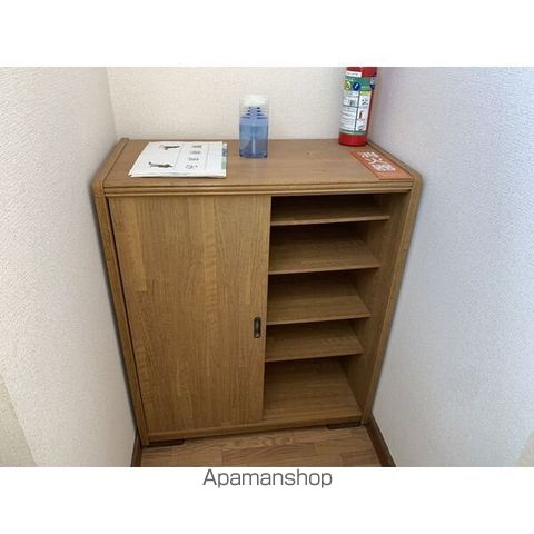 第5コーポ藤の内装写真