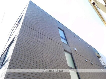 Ｌａ　Ｐｅｒｌａ　Ｏｇｉｋｕｂｏ[1LDK/37.99m2]の外観5