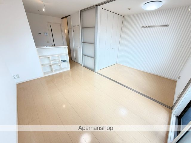 セジュール・希ららの内装写真