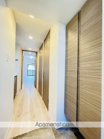 CREST TAPP金山の内装写真