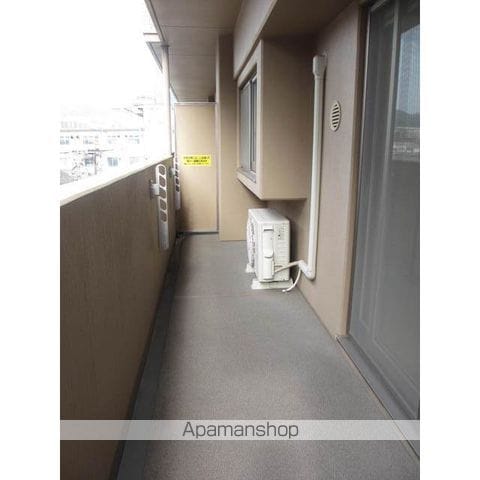 シャローム上熊本の内装写真