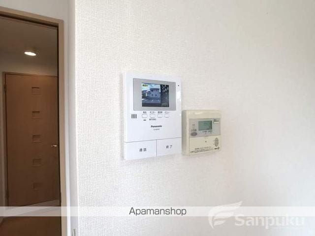 コーポセゾンBの内装写真