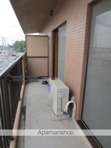 ロイヤルプラザ加藤の内装写真