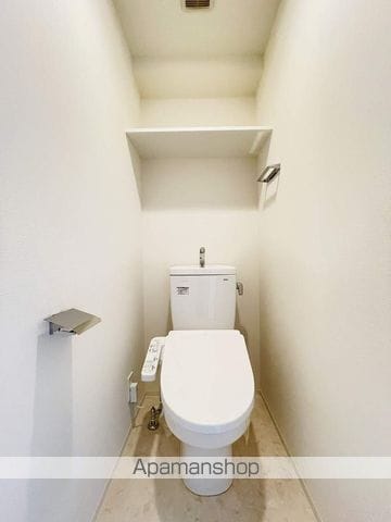 ディアレイシャス尾頭橋の内装写真