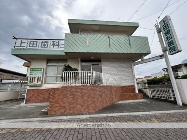シャルム星和台の周辺写真