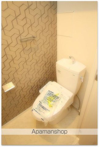 エスリード大阪ドームシティの内装写真