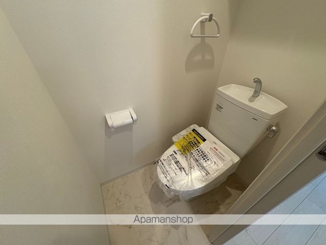 GRANDOCEAN京阪本通の内装写真
