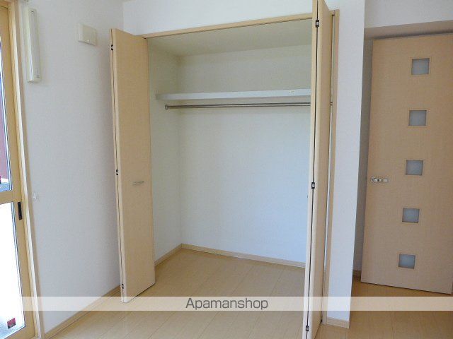 パストラルKA棟の内装写真