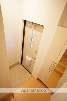 ｃｏｍｆｏｒｔ　Ｋ[1LDK/53.33m2]の玄関