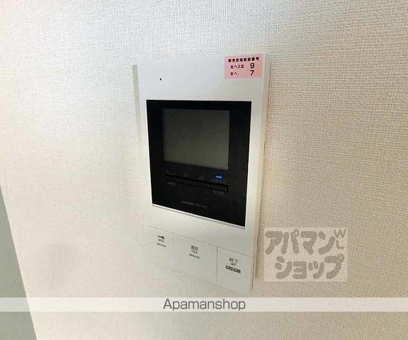 ファステート京都西KIWAMIの内装写真