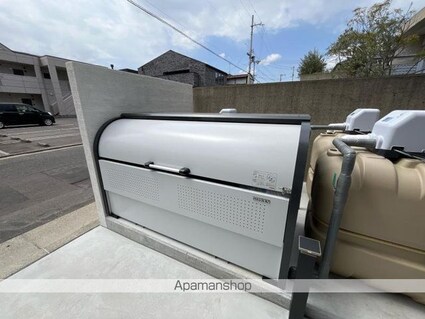 リベル松縄[1LDK/42.57m2]の共用部2