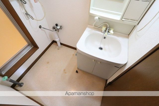 千歳線 千歳駅 徒歩29分 2階建 築29年の内装写真