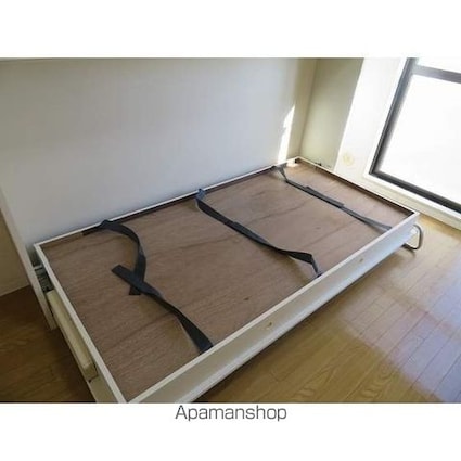 東京都葛飾区高砂２丁目[1K/17.98m2]のその他内装2