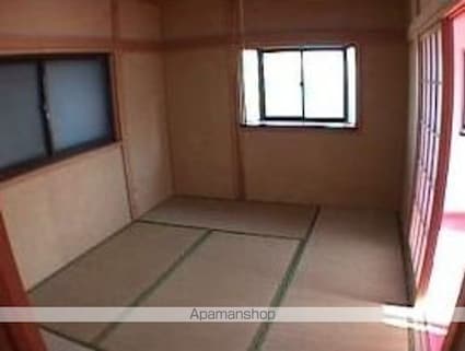 東京都府中市西府町５丁目[2DK/43.38m2]のその他内装3