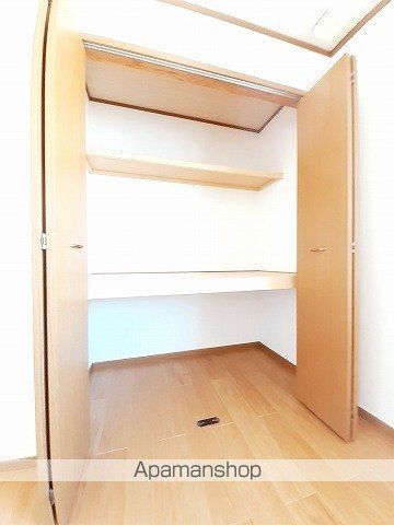 ゆとりッチヒルズIIの内装写真