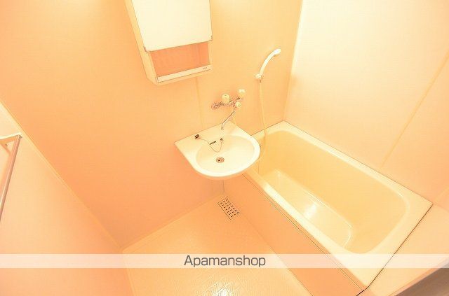 エクセルハイツ野崎の内装写真