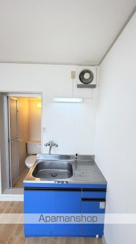 セントネージュ厚木の内装写真