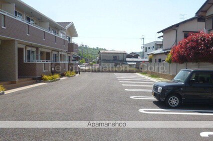 メゾン・ＳＡＷＡＹＡＭＡ[1LDK/37.13m2]の共用部3