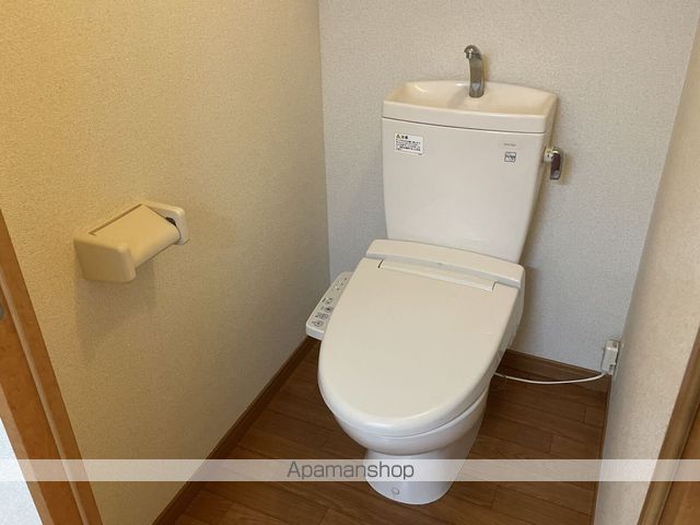レオパレスゼフィールの内装写真