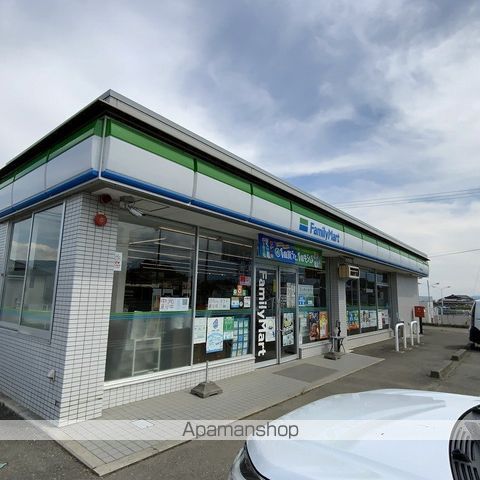カーサ.ボニート Bの周辺写真