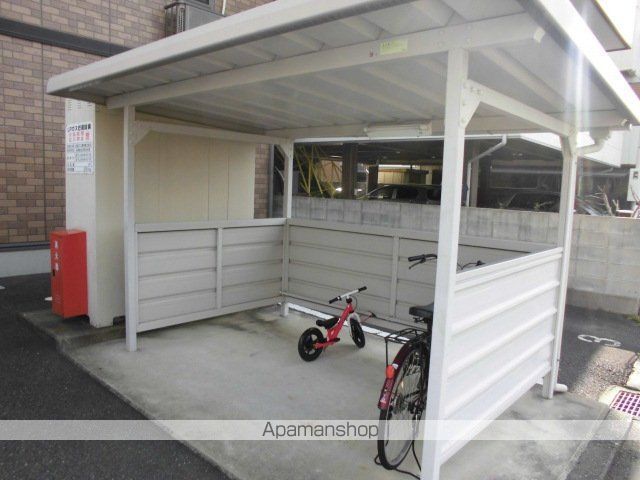 ファミール南昭和のその他写真